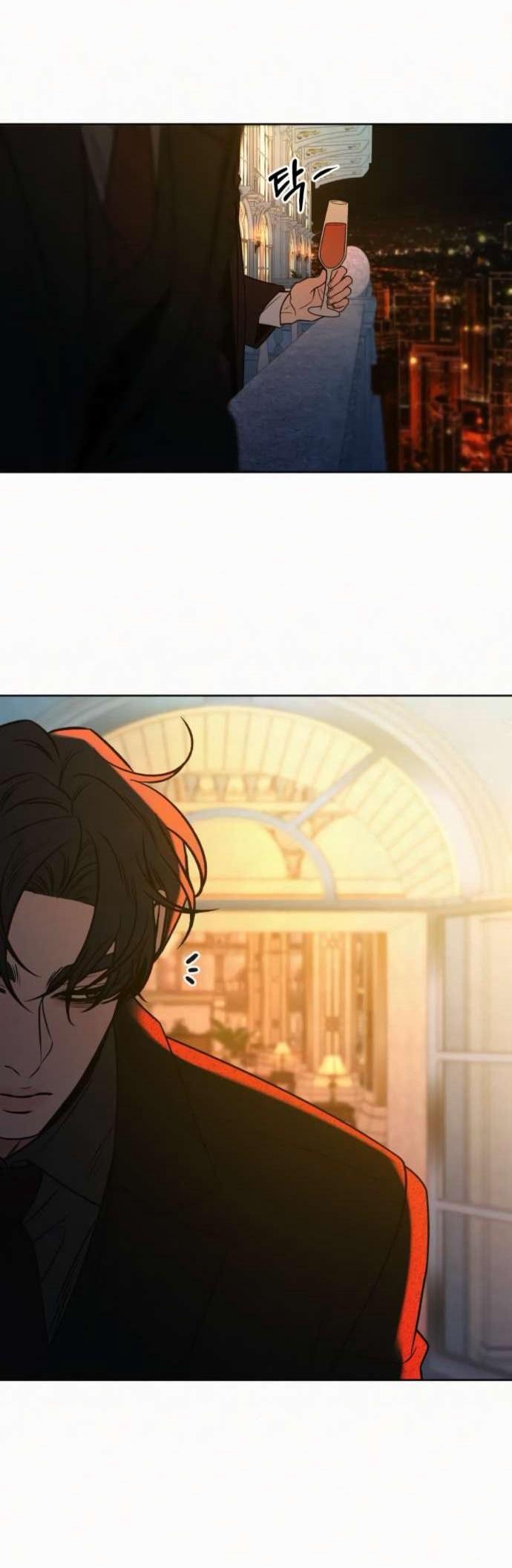 Read Операция «Истинная любовь» Manga Online