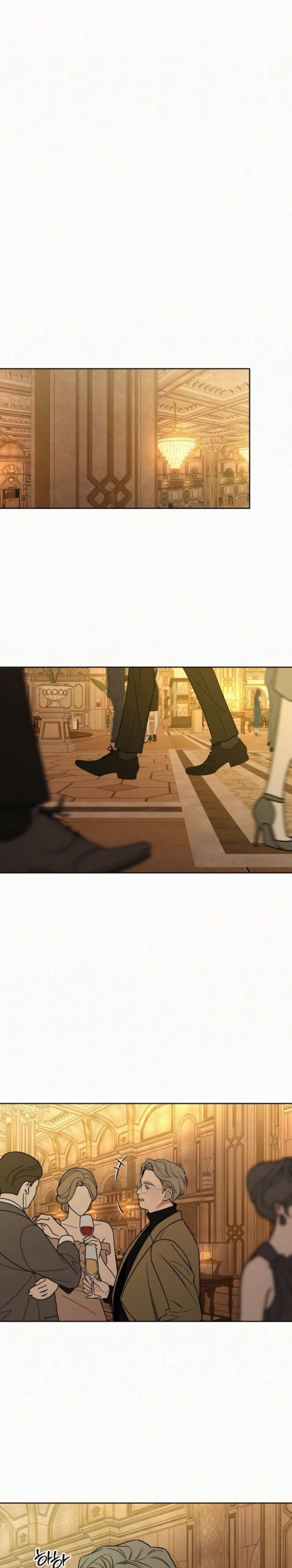 Read Операция «Истинная любовь» Manga Online