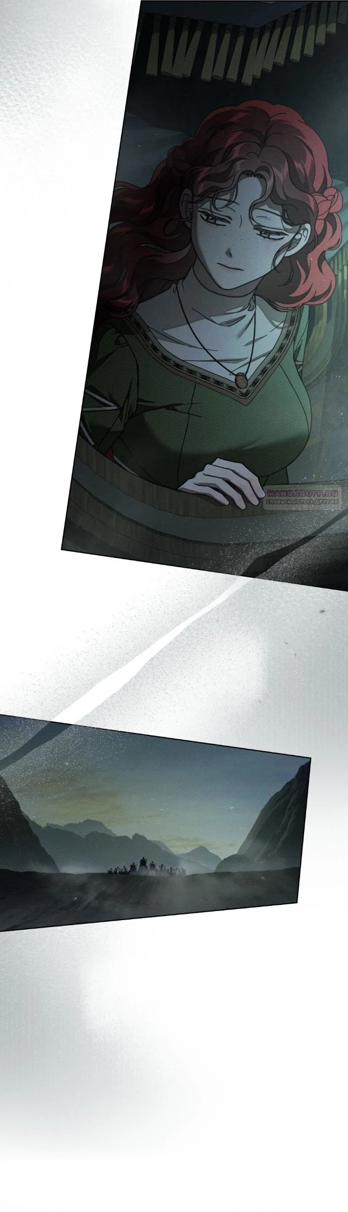 Read Под дубом Manga Online