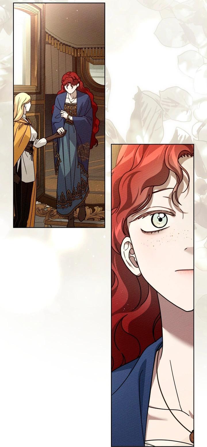 Read Под дубом Manga Online