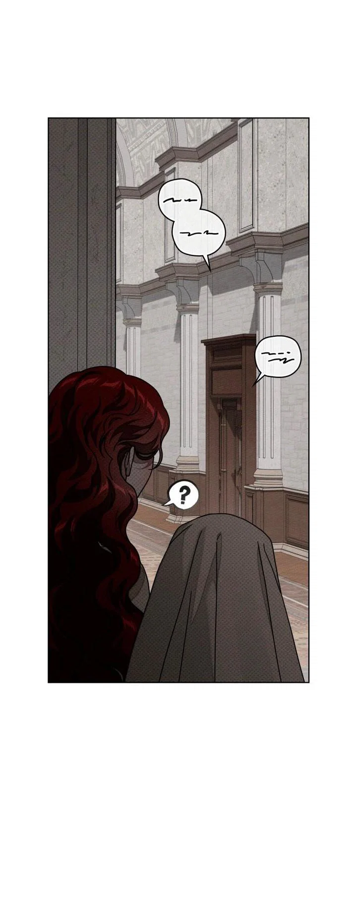 Read Под дубом Manga Online