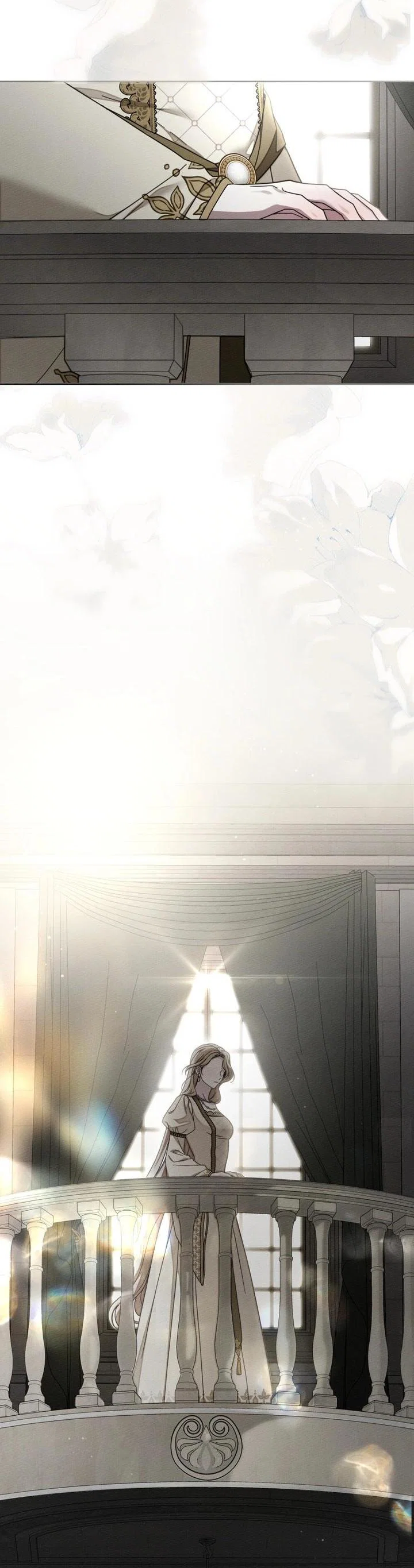 Read Под дубом Manga Online