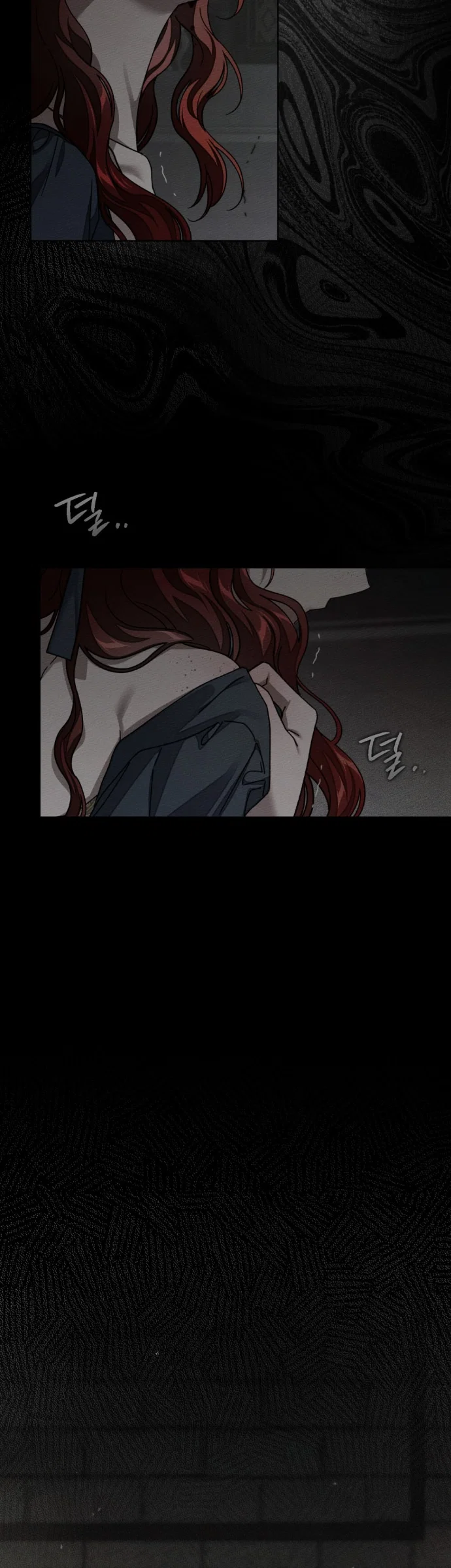 Read Под дубом Manga Online
