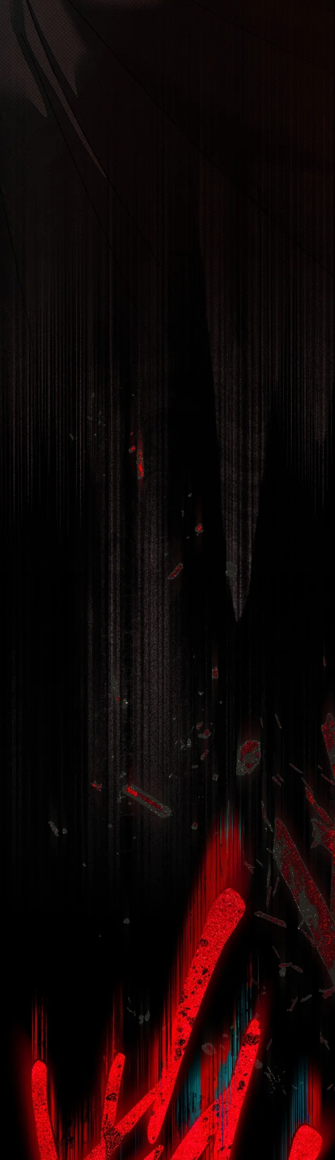 Read Под дубом Manga Online