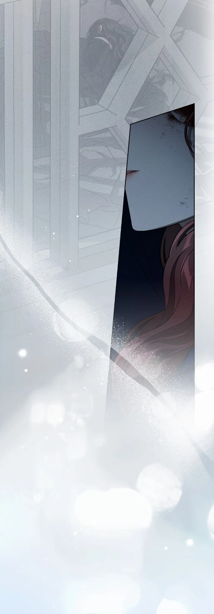 Read Под дубом Manga Online
