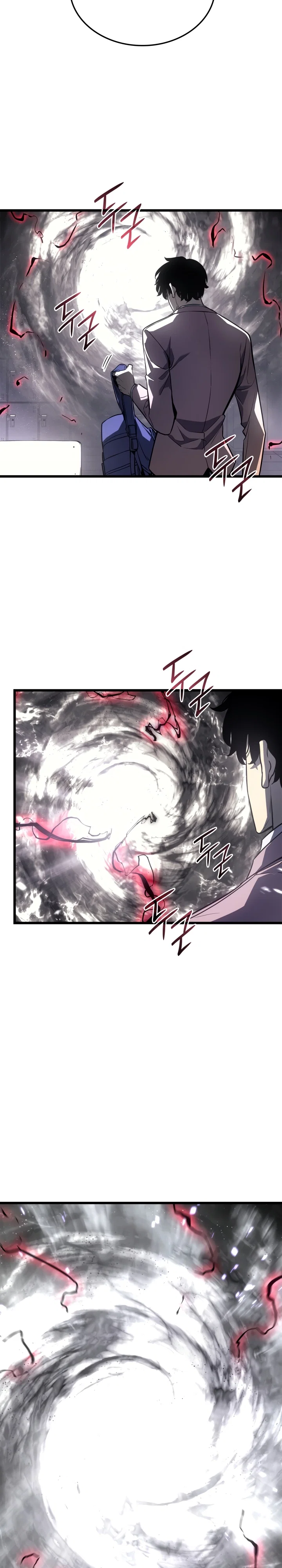Read Поднятие уровня в одиночку Manga Online