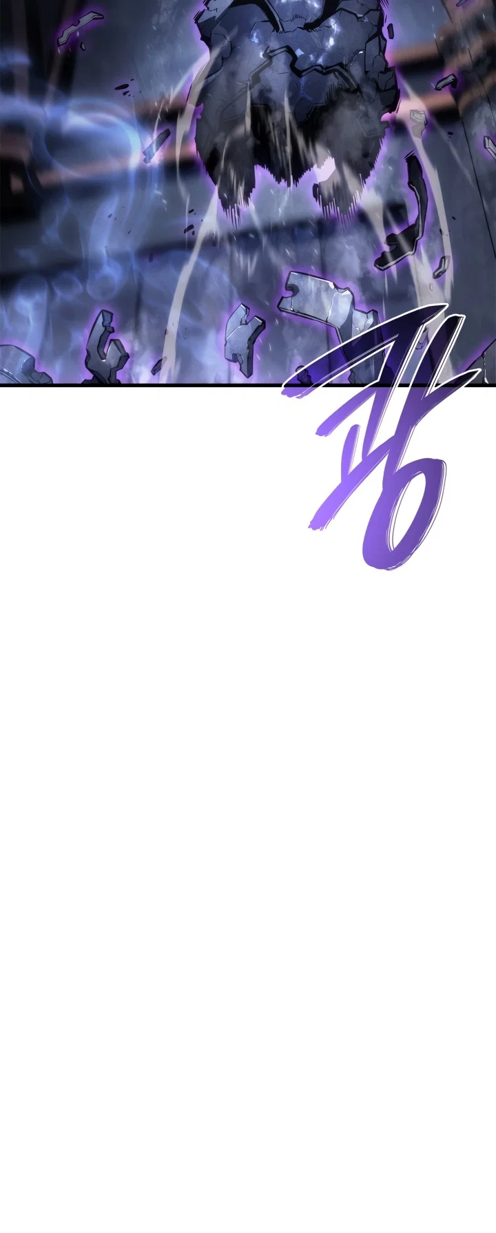 Read Поднятие уровня в одиночку Manga Online