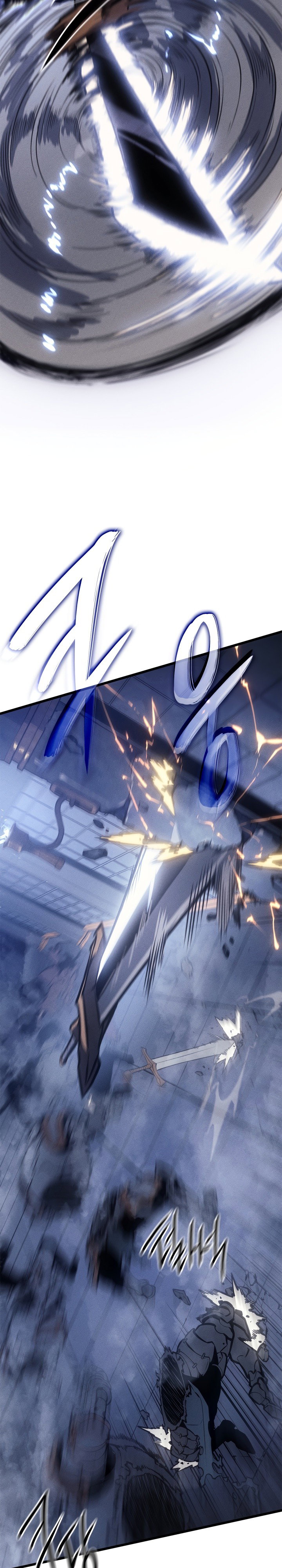 Read Поднятие уровня в одиночку Manga Online