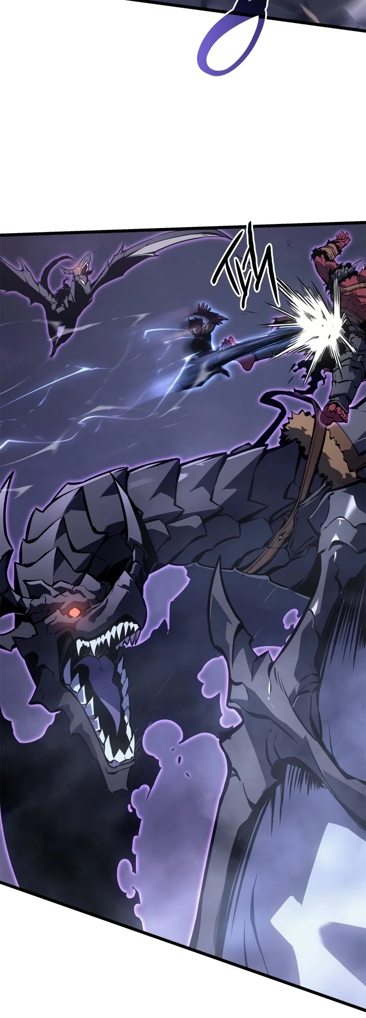 Read Поднятие уровня в одиночку Manga Online