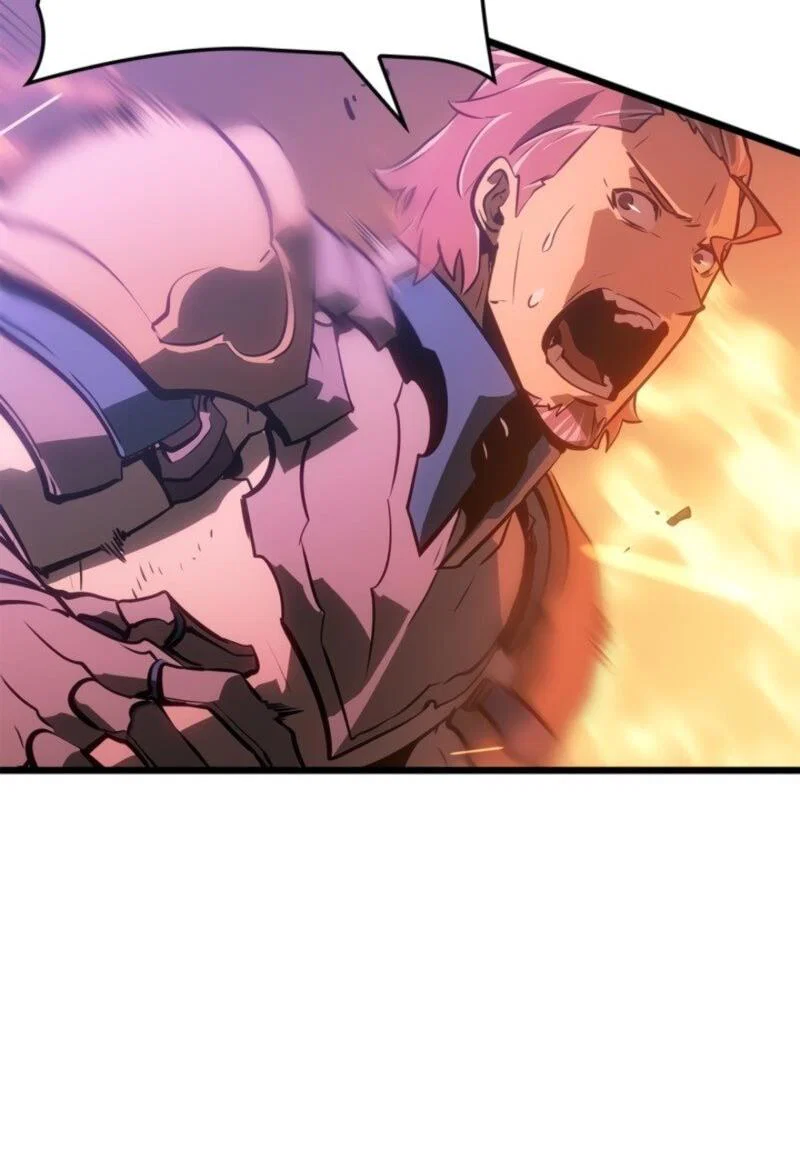 Read Поднятие уровня в одиночку_ Ра Manga Online