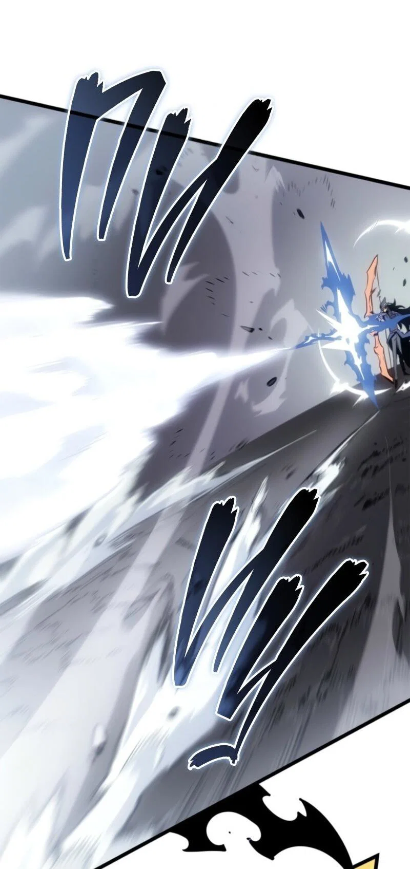 Read Поднятие уровня в одиночку_ Ра Manga Online
