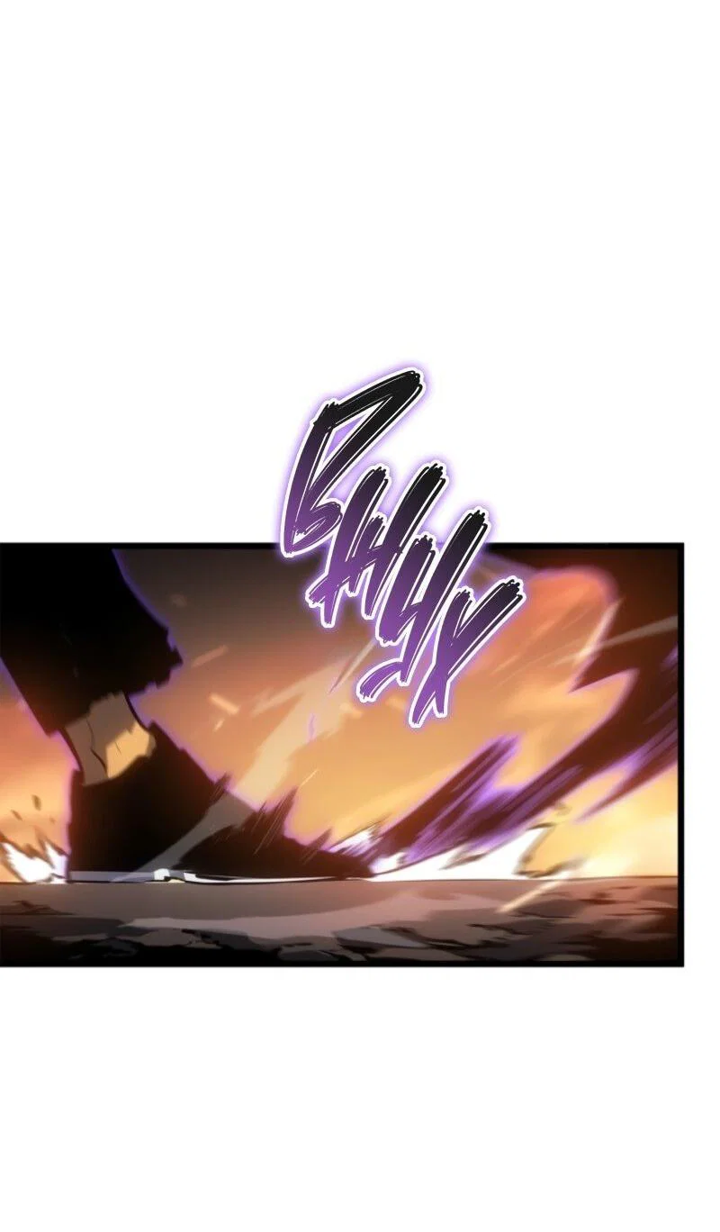 Read Поднятие уровня в одиночку_ Ра Manga Online