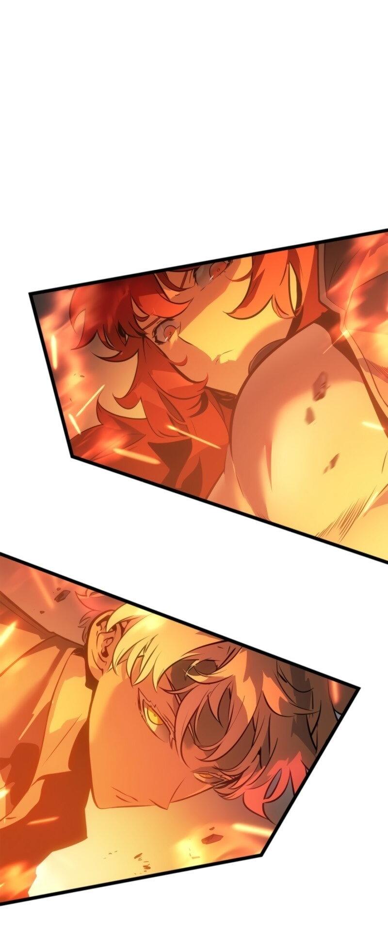 Read Поднятие уровня в одиночку_ Ра Manga Online
