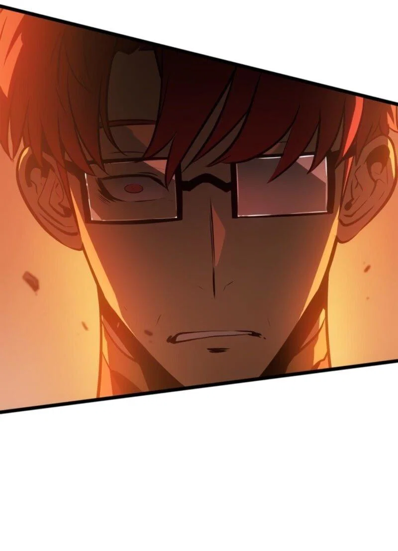 Read Поднятие уровня в одиночку_ Ра Manga Online