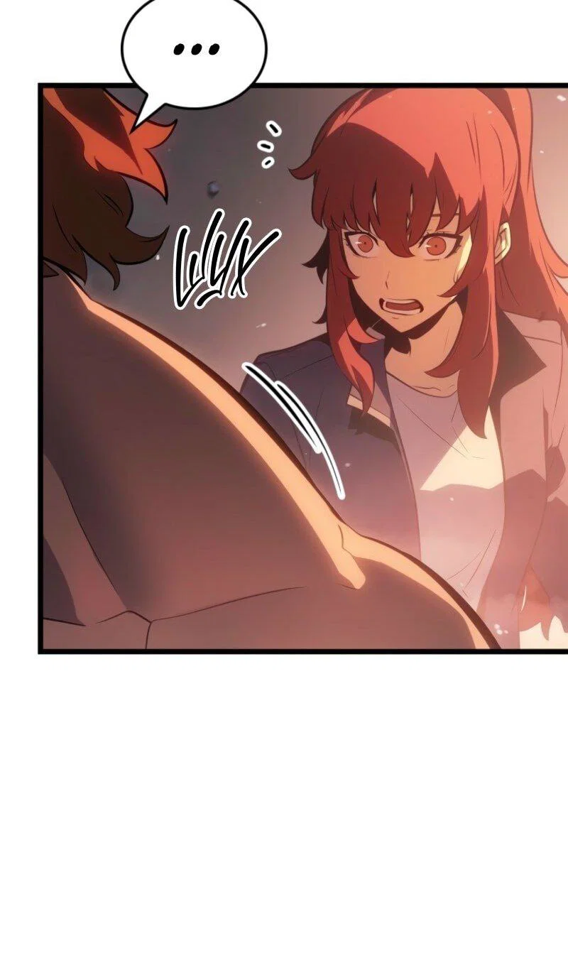 Read Поднятие уровня в одиночку_ Ра Manga Online