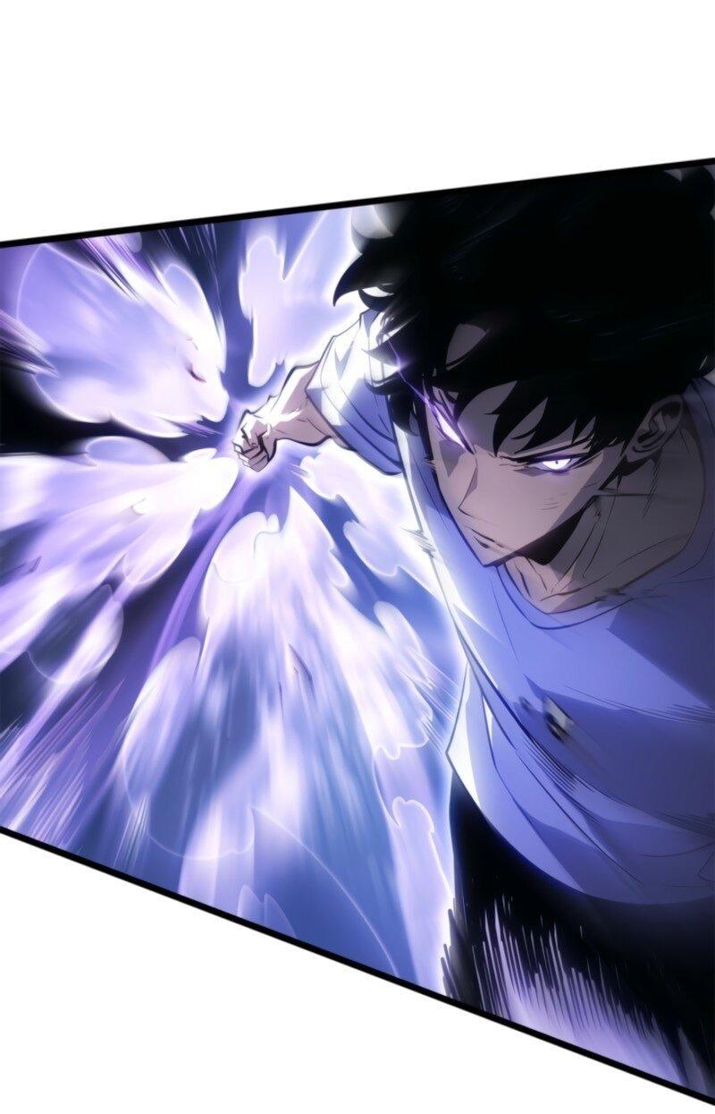 Read Поднятие уровня в одиночку_ Ра Manga Online