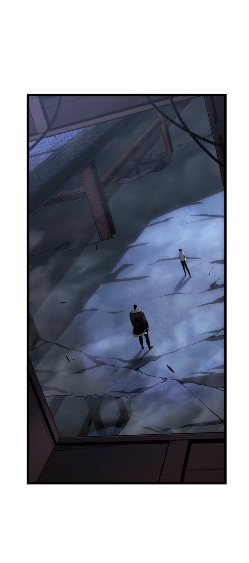 Read Поднятие уровня в одиночку_ Ра Manga Online