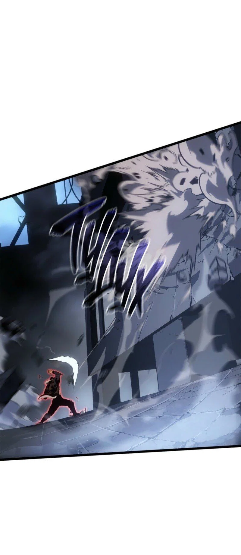 Read Поднятие уровня в одиночку_ Ра Manga Online