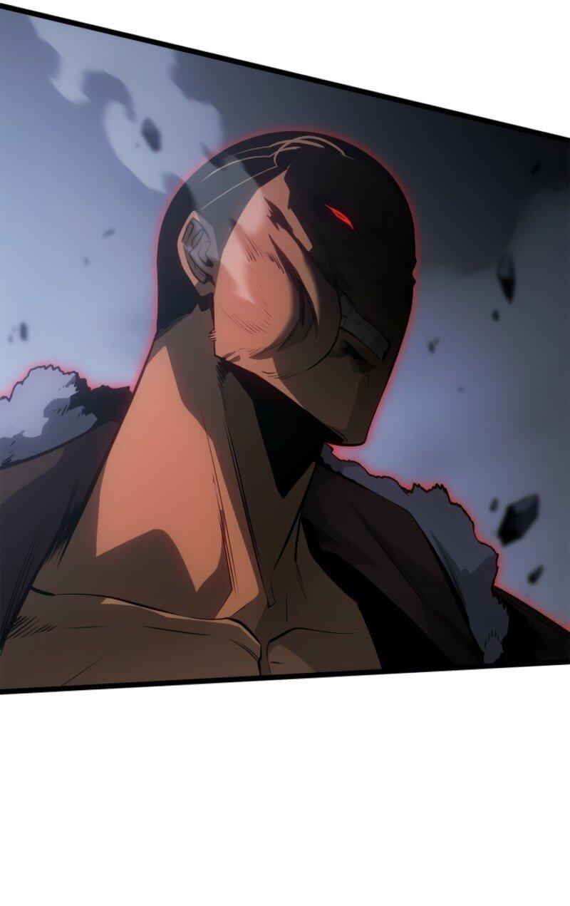 Read Поднятие уровня в одиночку_ Ра Manga Online