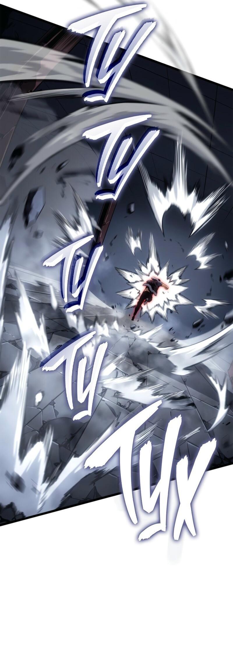 Read Поднятие уровня в одиночку_ Ра Manga Online