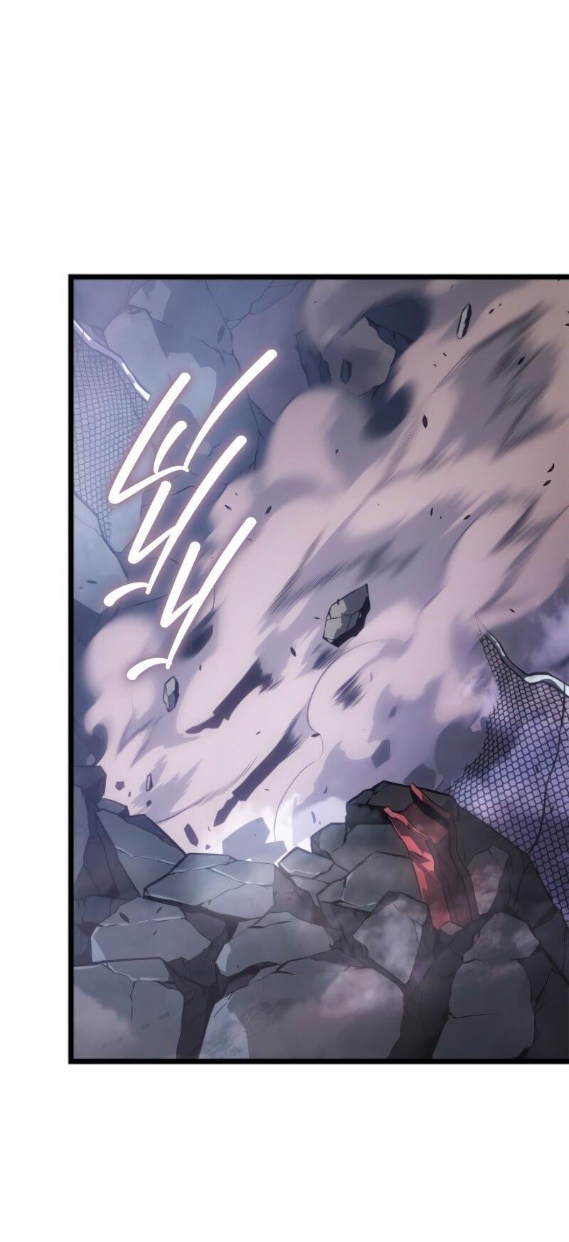 Read Поднятие уровня в одиночку_ Ра Manga Online