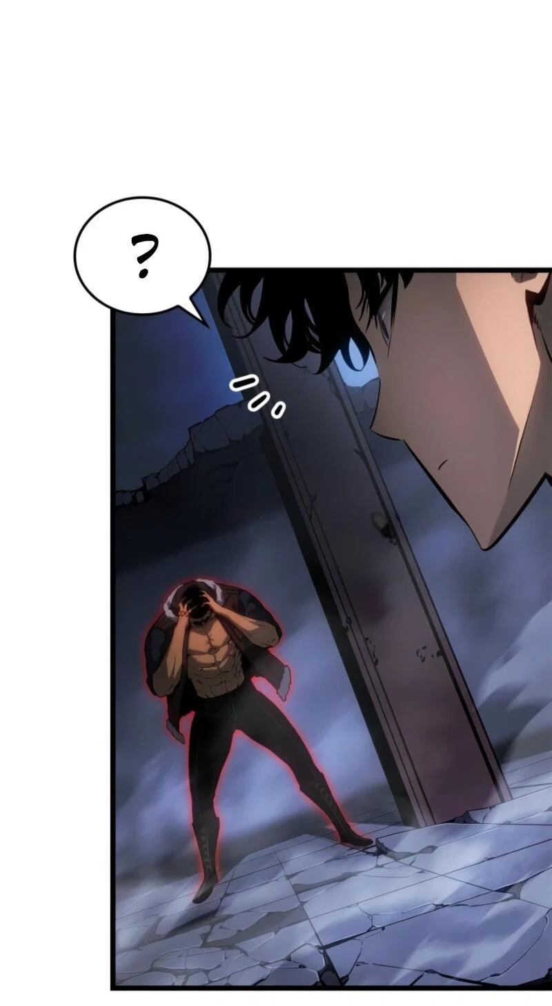 Read Поднятие уровня в одиночку_ Ра Manga Online