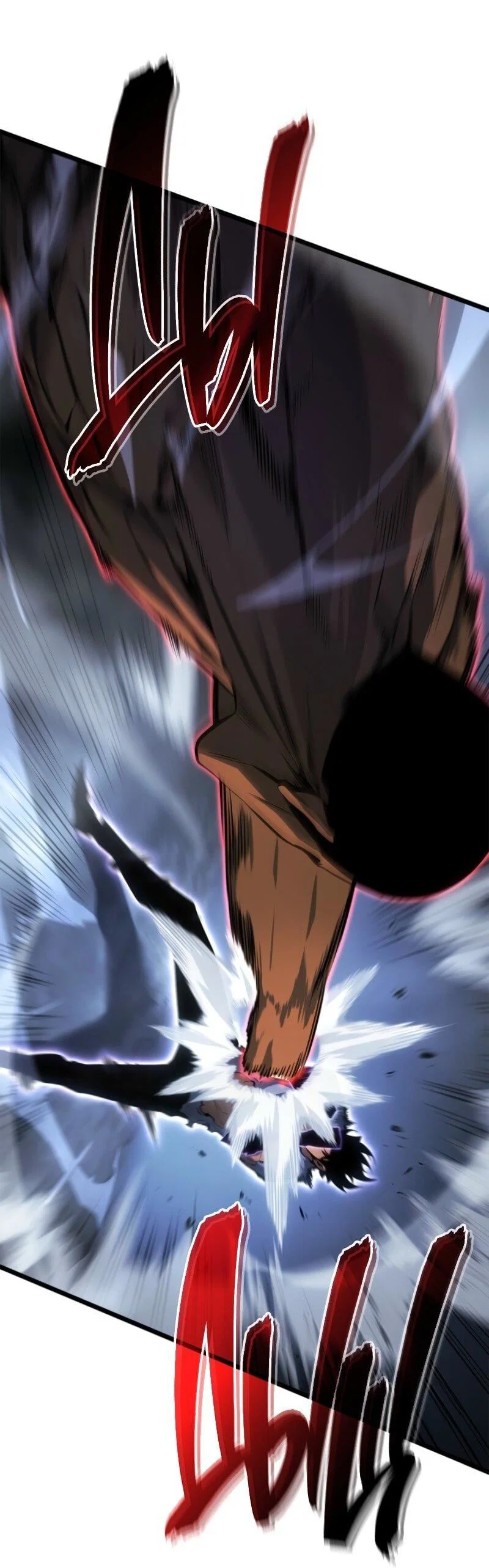 Read Поднятие уровня в одиночку_ Ра Manga Online