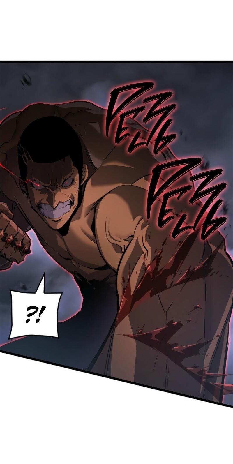 Read Поднятие уровня в одиночку_ Ра Manga Online