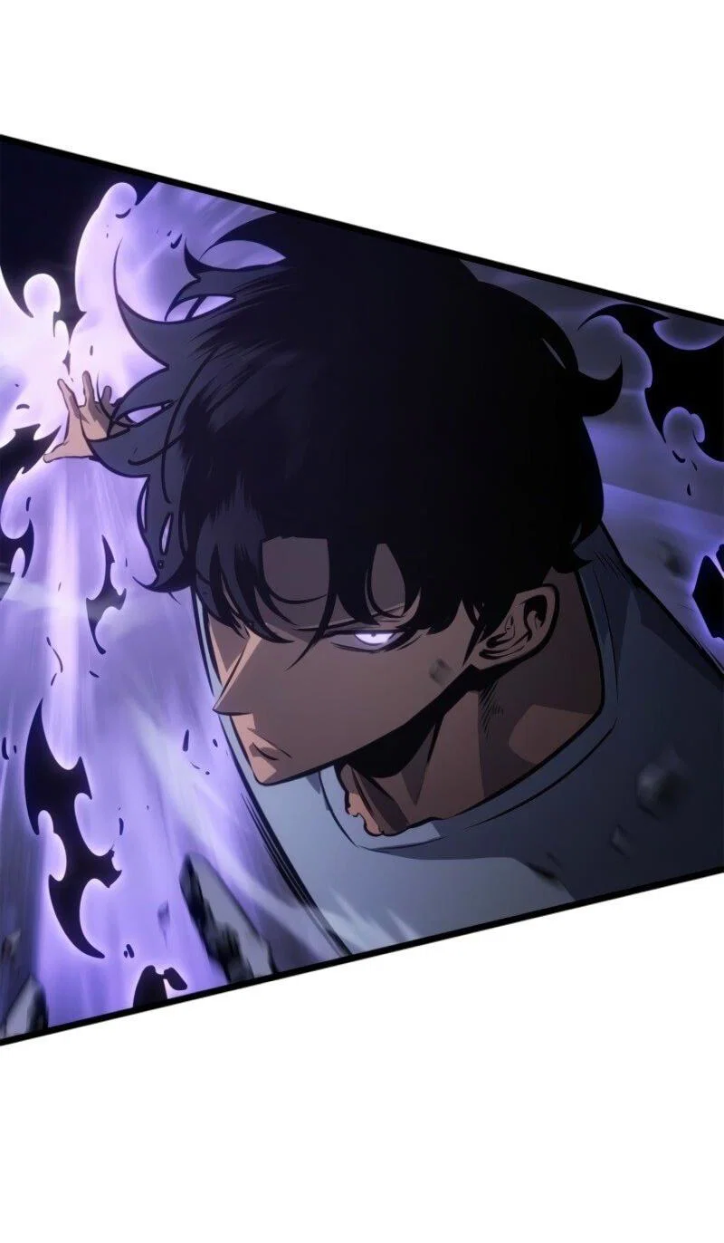 Read Поднятие уровня в одиночку_ Ра Manga Online
