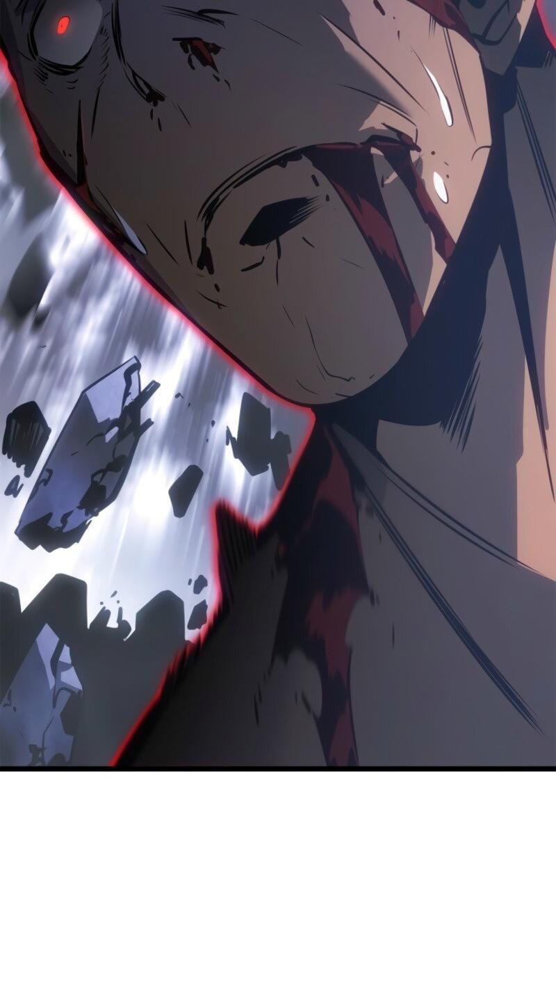 Read Поднятие уровня в одиночку_ Ра Manga Online
