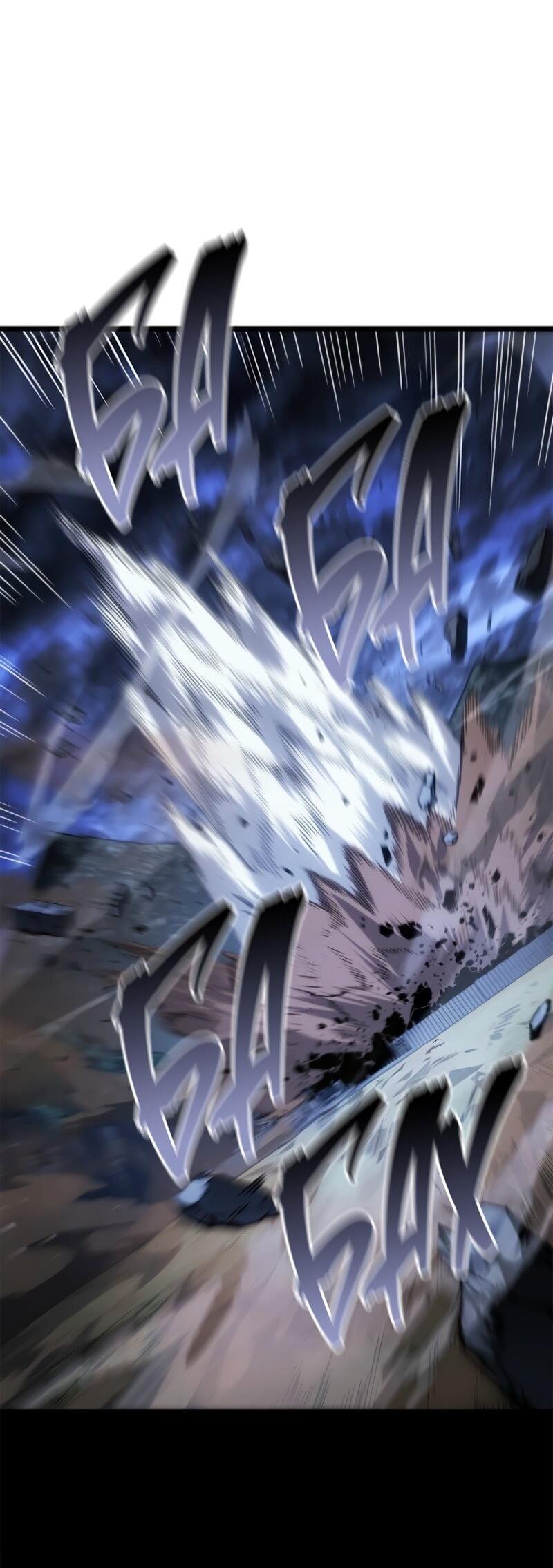 Read Поднятие уровня в одиночку_ Ра Manga Online