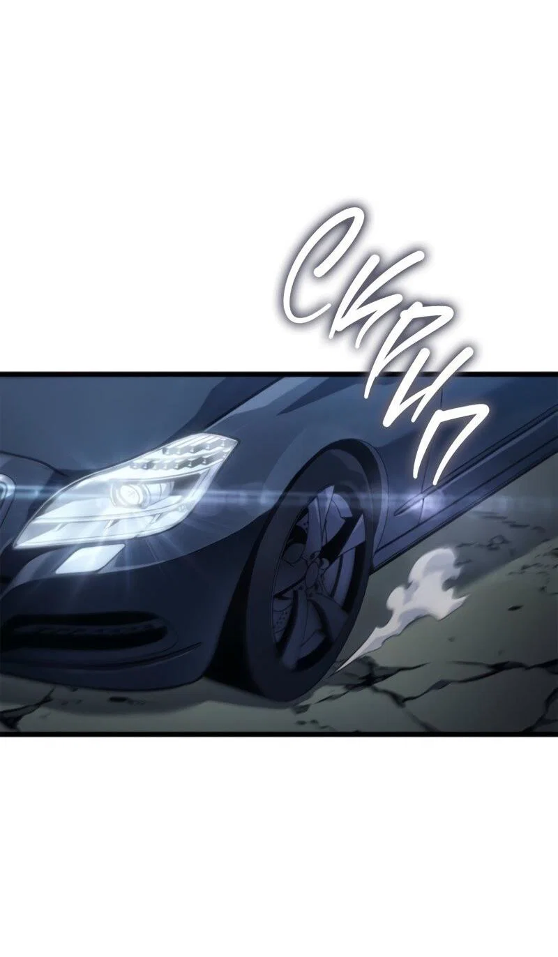 Read Поднятие уровня в одиночку_ Ра Manga Online