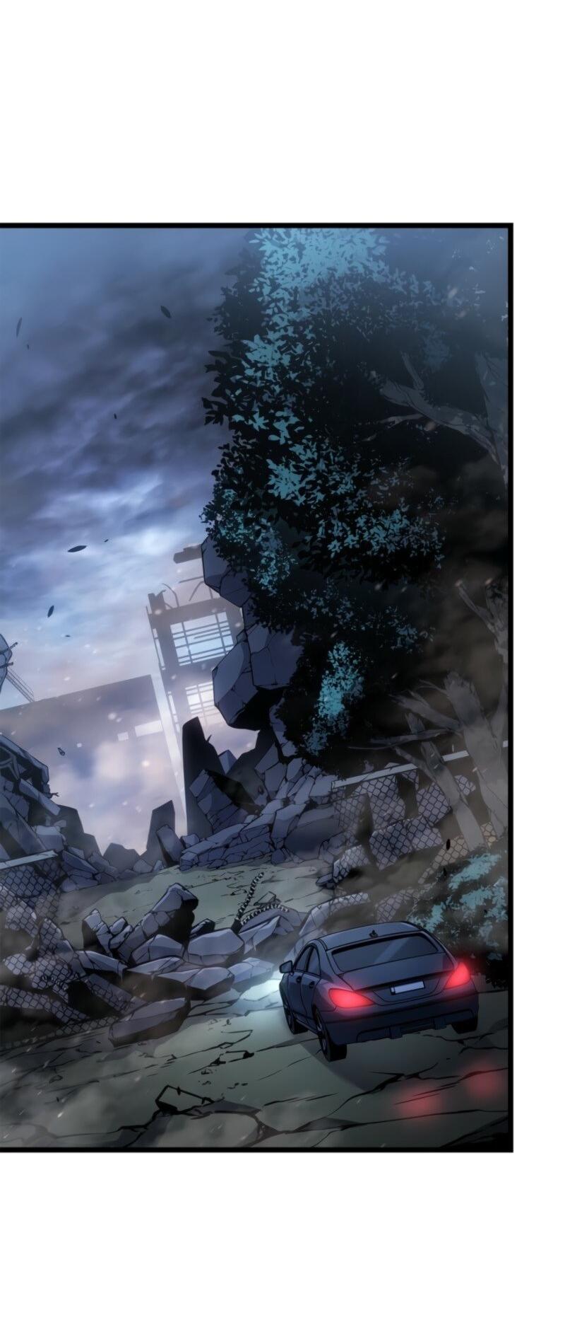 Read Поднятие уровня в одиночку_ Ра Manga Online