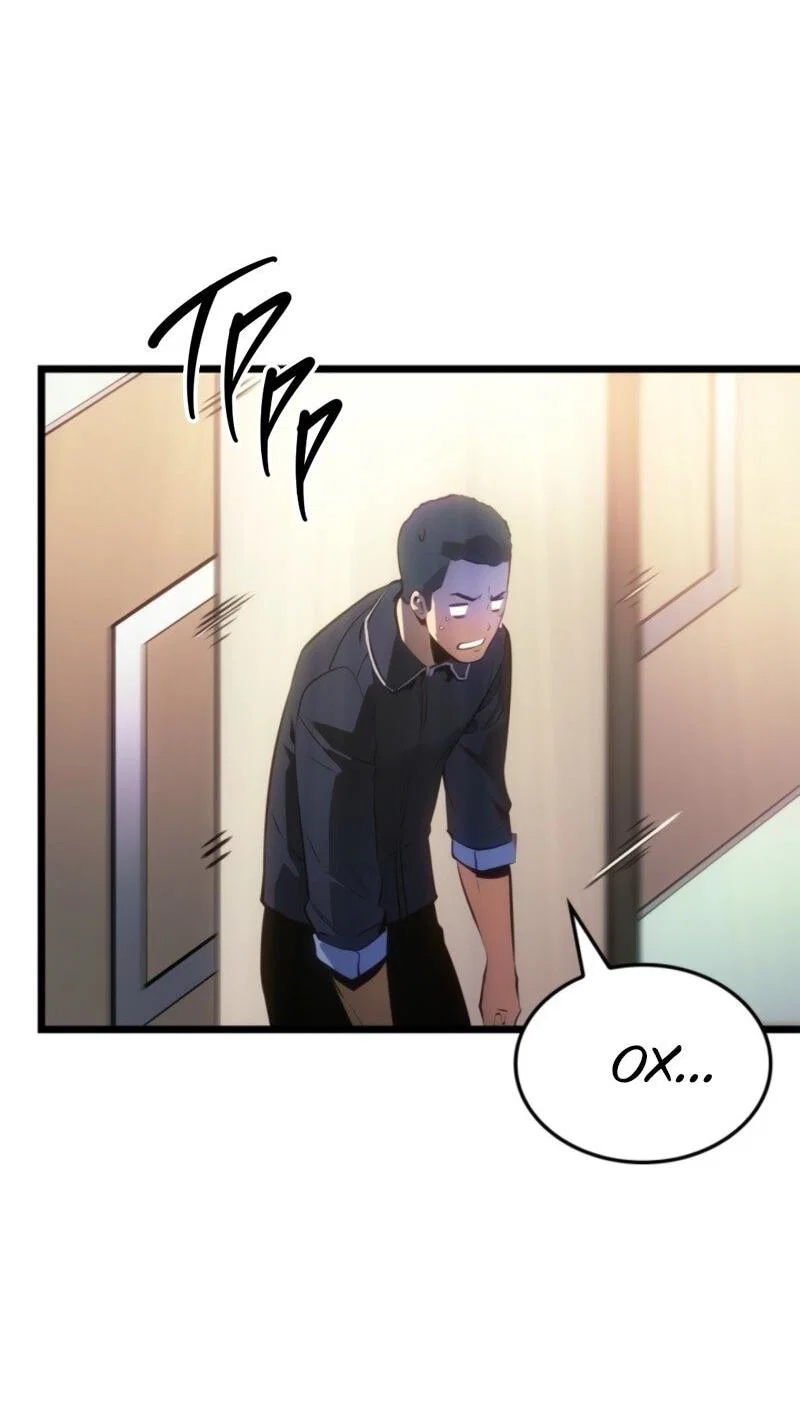 Read Поднятие уровня в одиночку_ Ра Manga Online