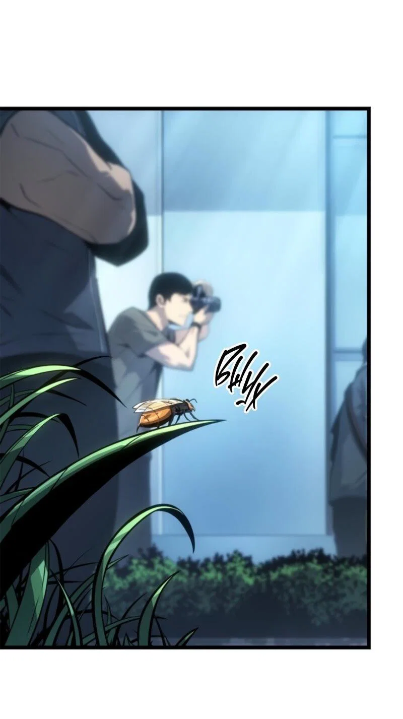 Read Поднятие уровня в одиночку_ Ра Manga Online