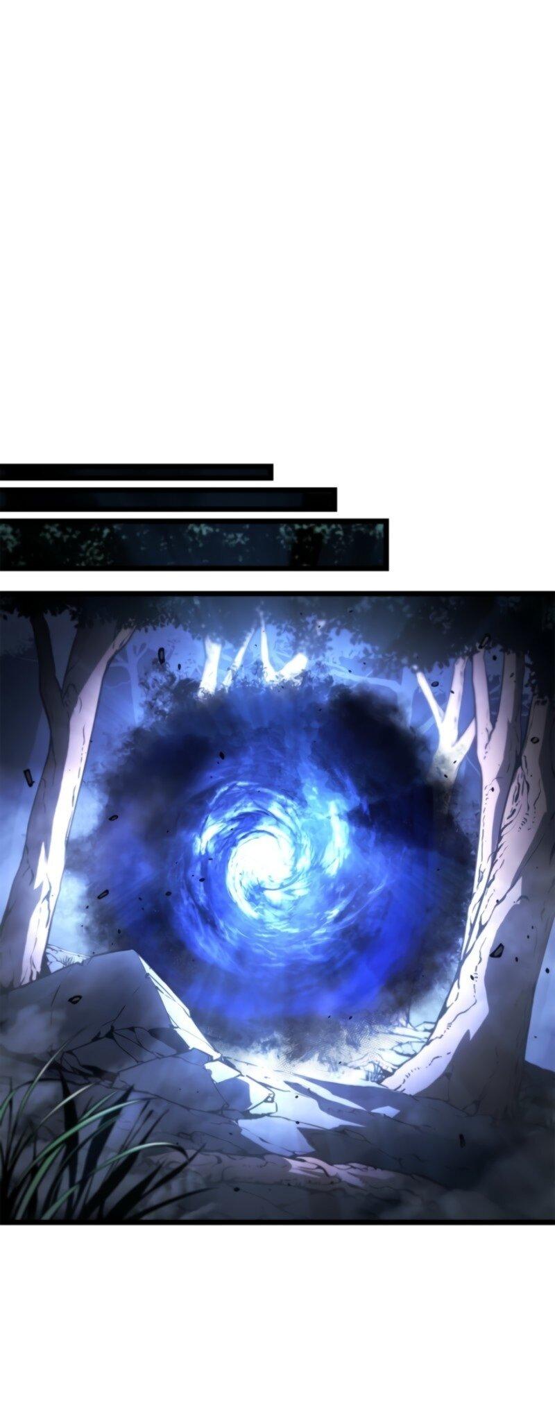Read Поднятие уровня в одиночку_ Ра Manga Online