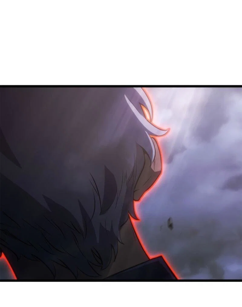 Read Поднятие уровня в одиночку_ Ра Manga Online