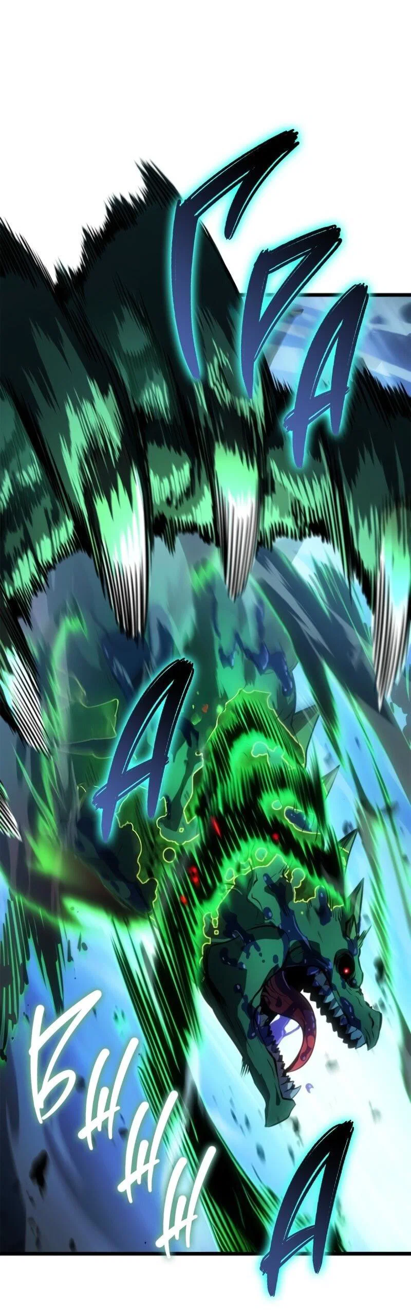 Read Поднятие уровня в одиночку_ Ра Manga Online