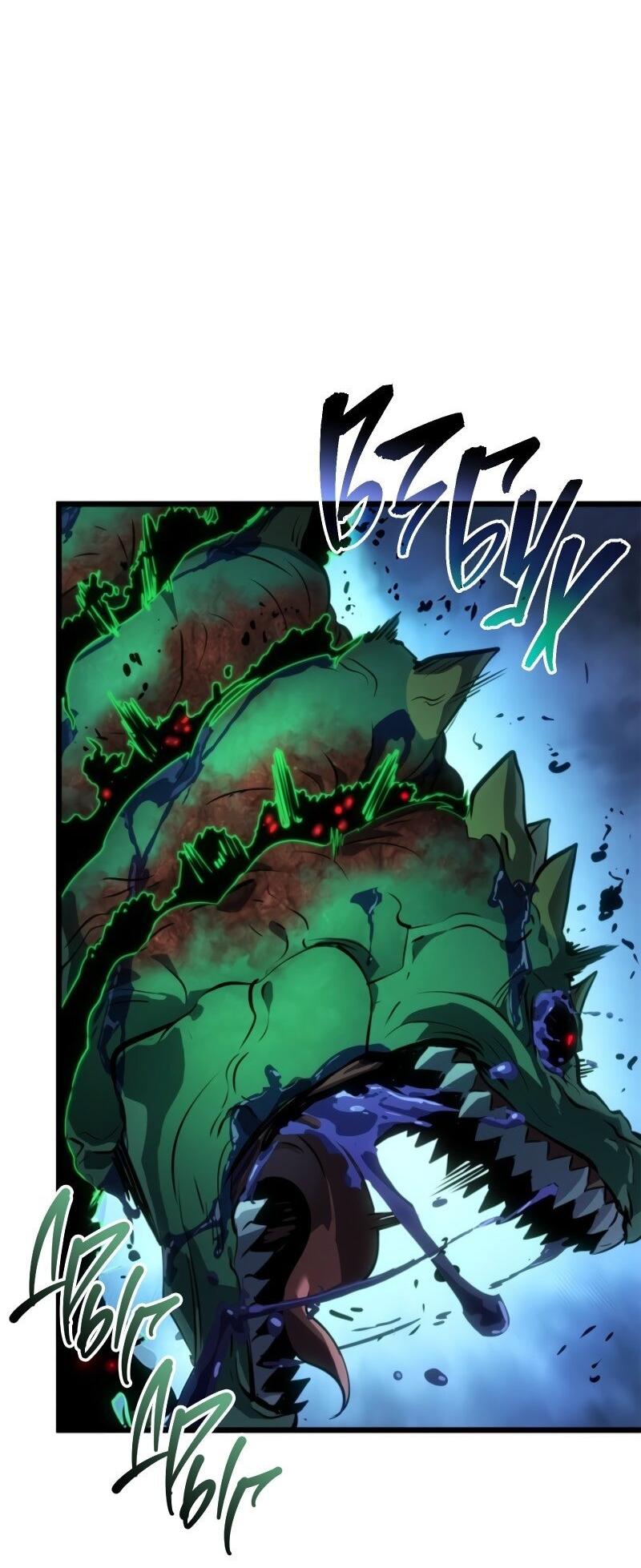 Read Поднятие уровня в одиночку_ Ра Manga Online