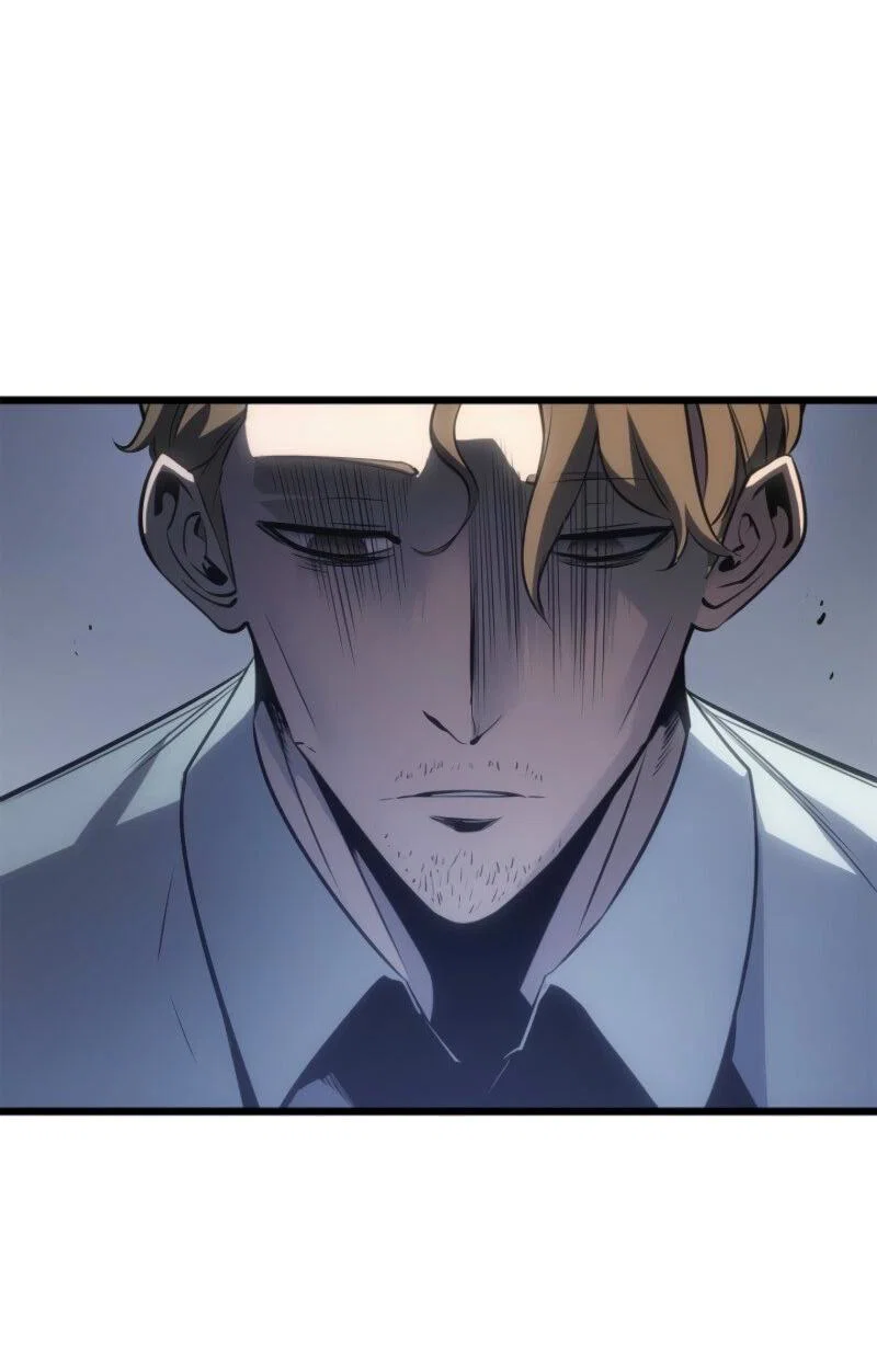 Read Поднятие уровня в одиночку_ Ра Manga Online
