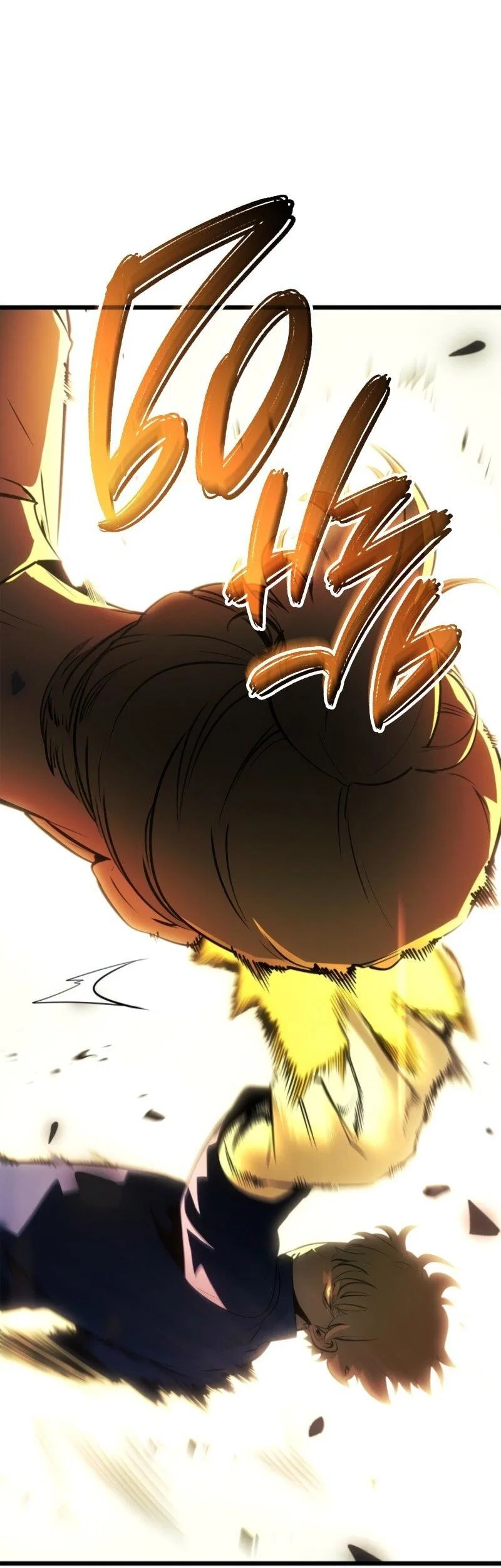 Read Поднятие уровня в одиночку_ Ра Manga Online