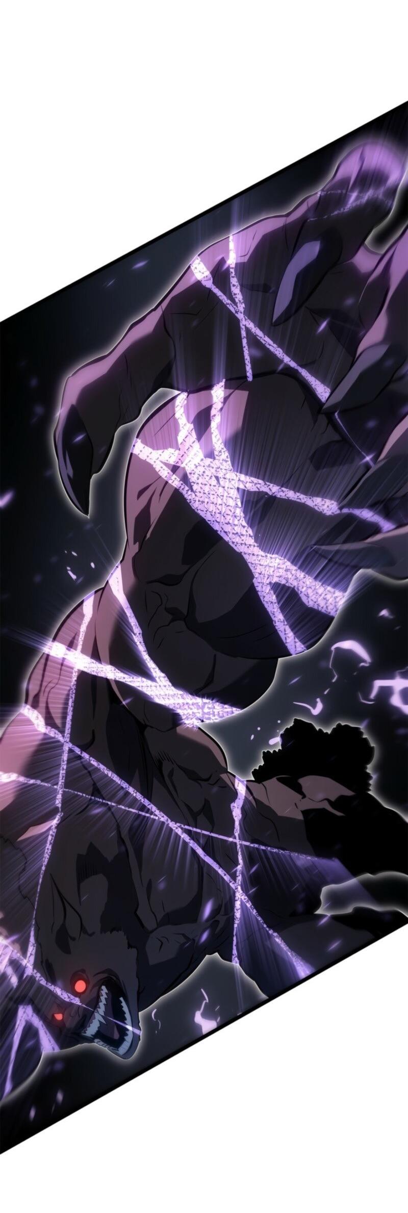 Read Поднятие уровня в одиночку_ Ра Manga Online