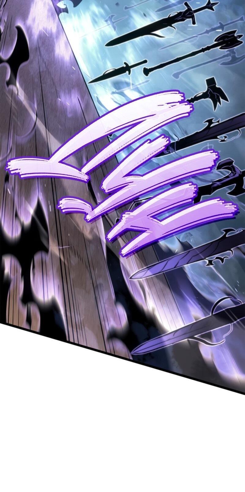 Read Поднятие уровня в одиночку_ Ра Manga Online