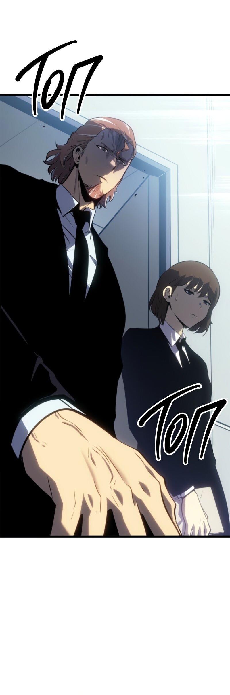 Read Поднятие уровня в одиночку_ Ра Manga Online