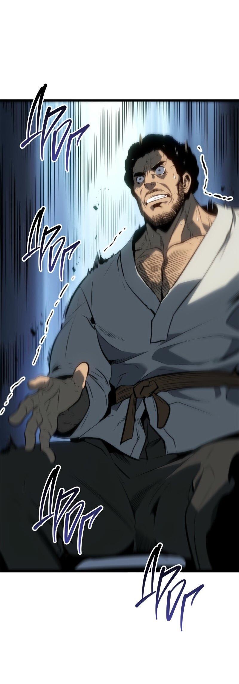 Read Поднятие уровня в одиночку_ Ра Manga Online