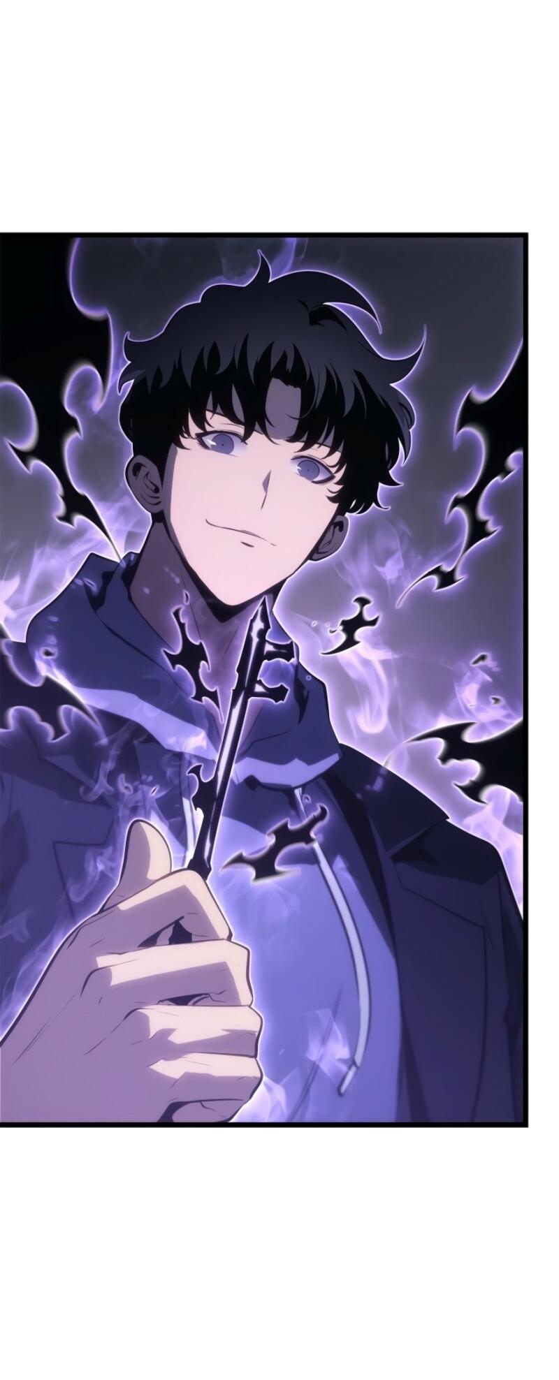 Read Поднятие уровня в одиночку_ Ра Manga Online