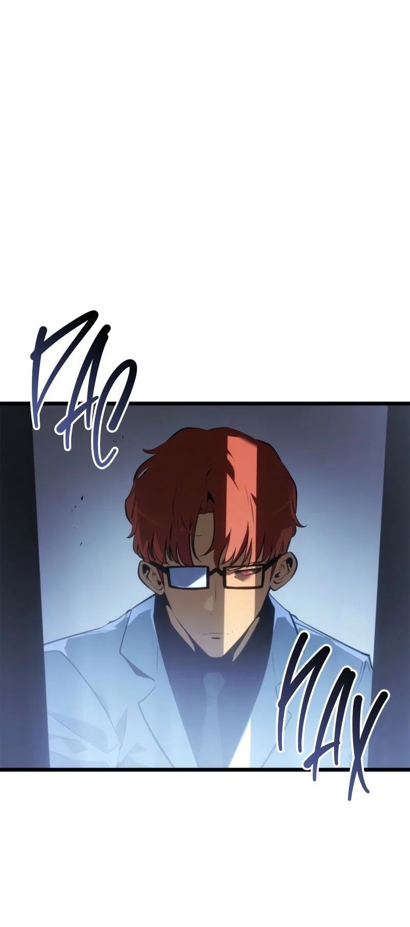 Read Поднятие уровня в одиночку_ Ра Manga Online