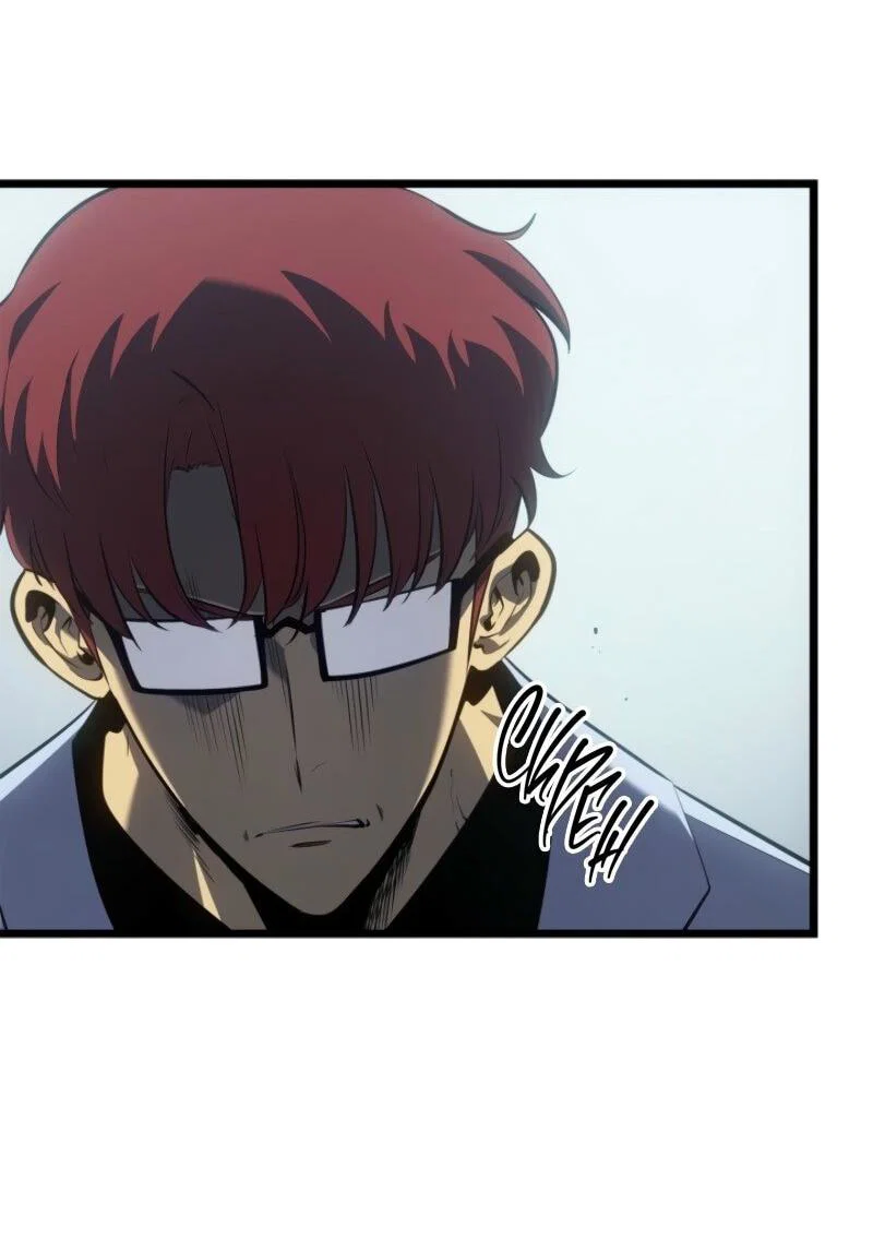 Read Поднятие уровня в одиночку_ Ра Manga Online