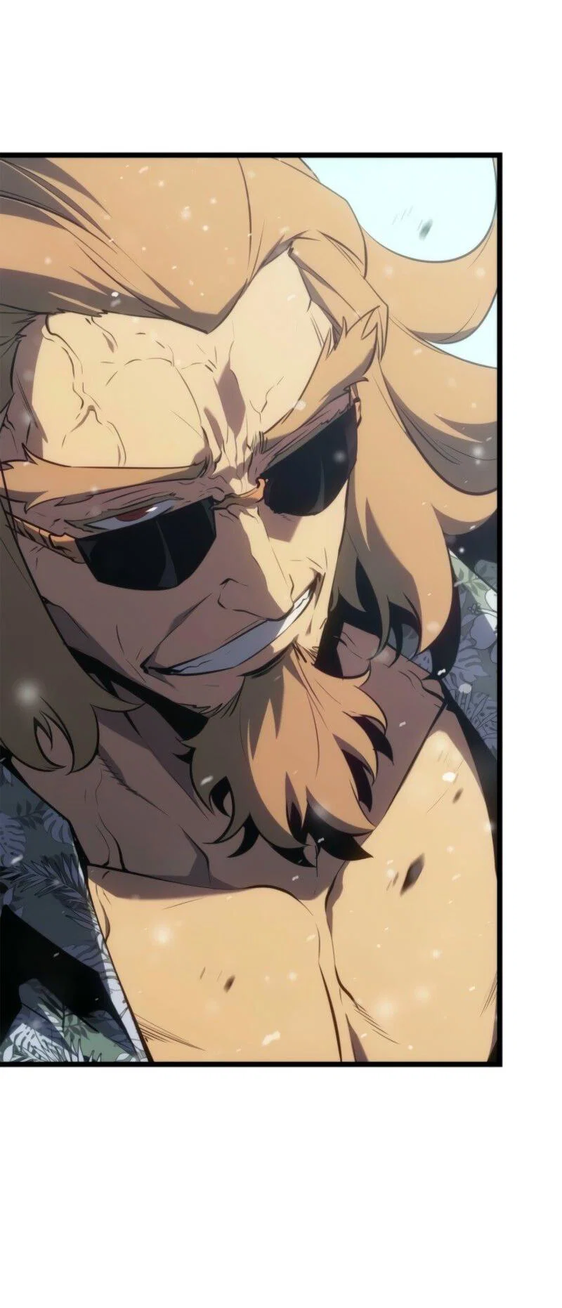 Read Поднятие уровня в одиночку_ Ра Manga Online