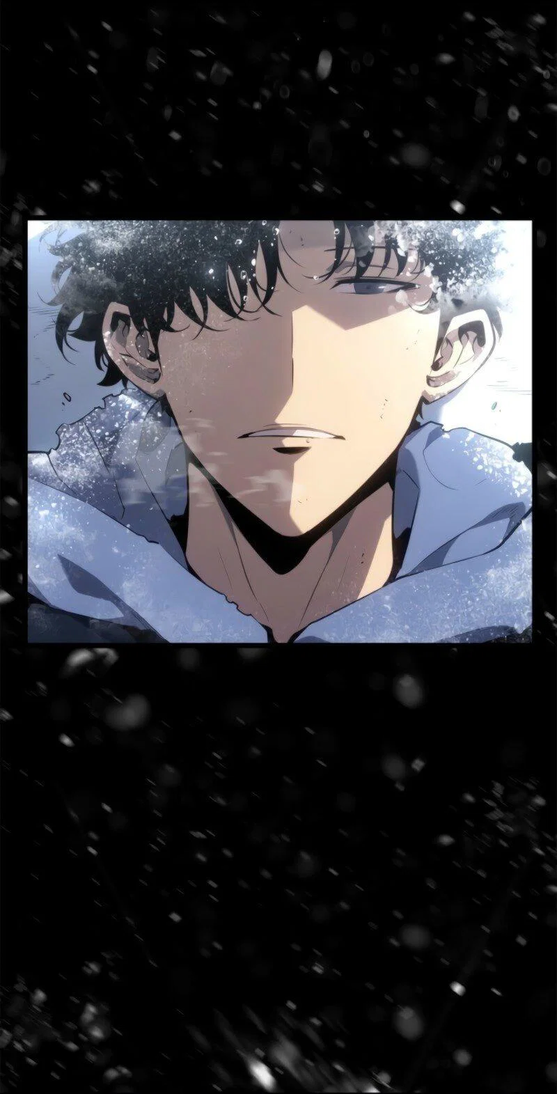 Read Поднятие уровня в одиночку_ Ра Manga Online